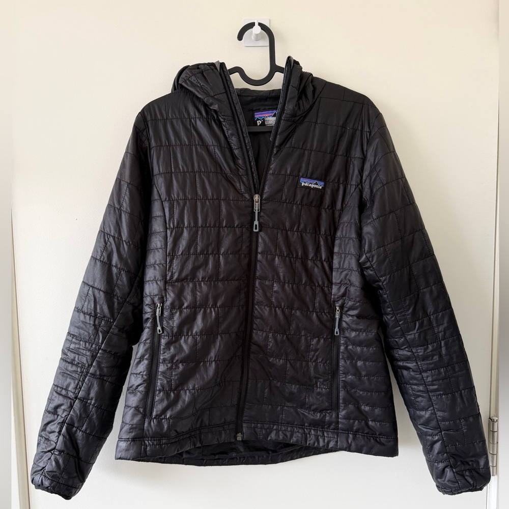 Patagonia Nano Puff Hoody